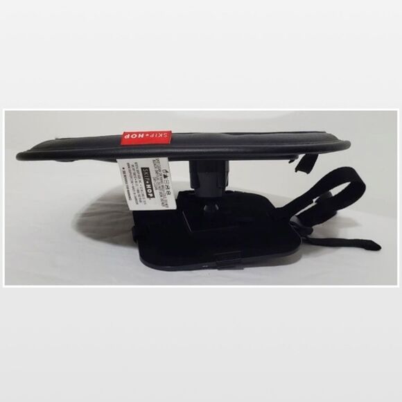 Child Car Safety Mirror Back Seat Black - Picture 5 of 16